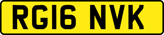 RG16NVK