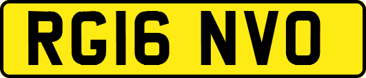 RG16NVO