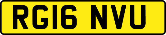 RG16NVU