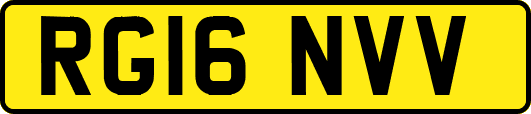 RG16NVV