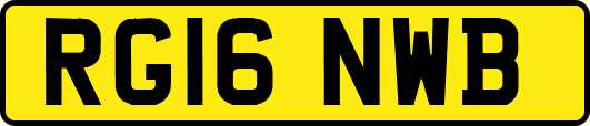 RG16NWB