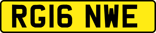 RG16NWE