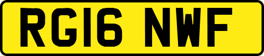 RG16NWF