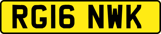 RG16NWK