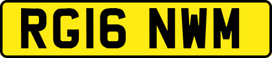 RG16NWM