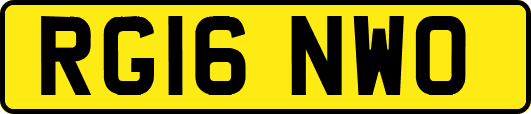 RG16NWO