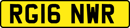 RG16NWR