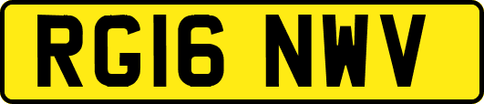 RG16NWV