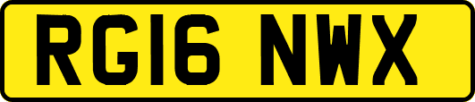 RG16NWX