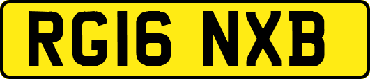 RG16NXB