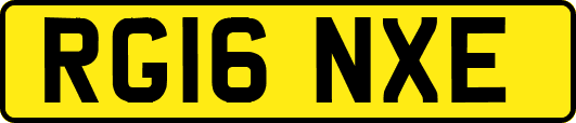 RG16NXE