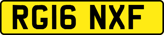 RG16NXF