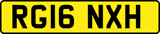 RG16NXH