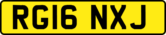RG16NXJ