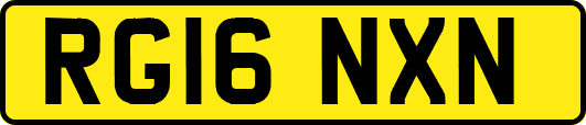 RG16NXN