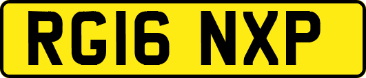 RG16NXP