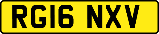 RG16NXV