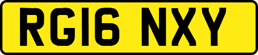 RG16NXY