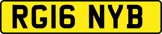RG16NYB