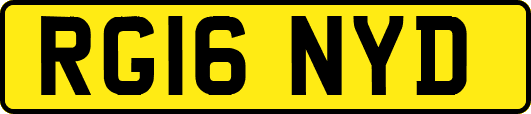 RG16NYD