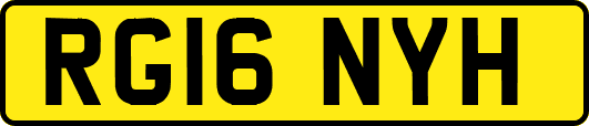RG16NYH
