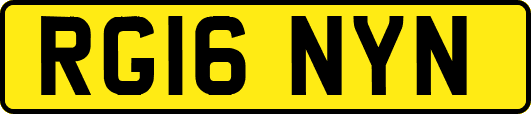 RG16NYN