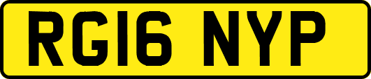 RG16NYP