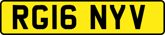 RG16NYV