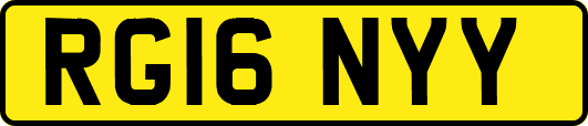 RG16NYY