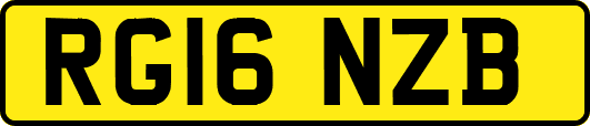 RG16NZB
