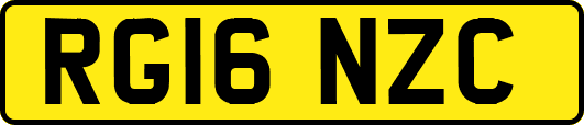 RG16NZC