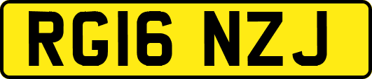 RG16NZJ