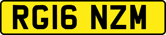RG16NZM