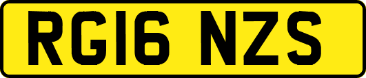 RG16NZS