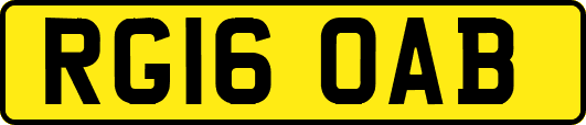 RG16OAB