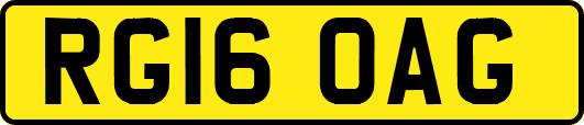 RG16OAG