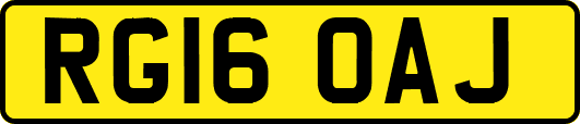 RG16OAJ