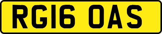 RG16OAS