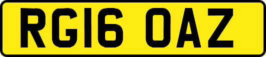 RG16OAZ