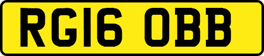 RG16OBB