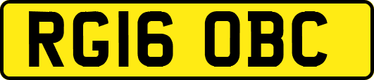 RG16OBC