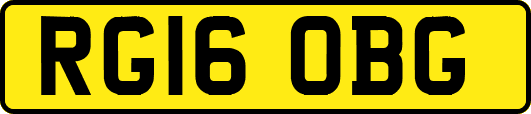 RG16OBG