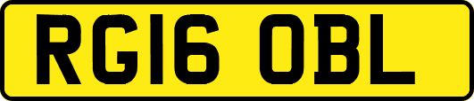 RG16OBL