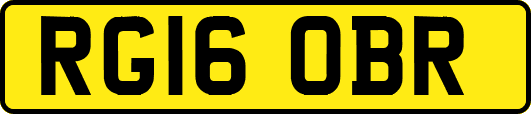 RG16OBR