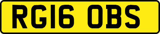 RG16OBS