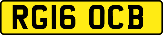 RG16OCB