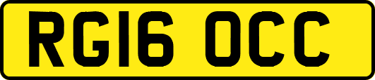 RG16OCC