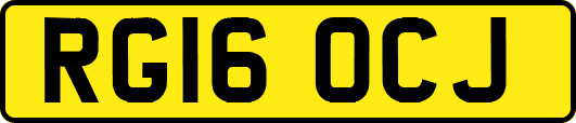 RG16OCJ