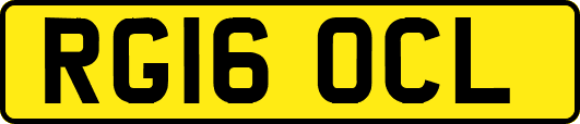 RG16OCL