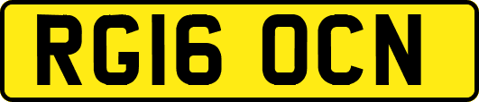 RG16OCN